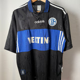 FC Schalke 04 1998/99 Third Trikot – Foto 1