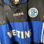 FC Schalke 04 1998/99 Third Trikot – Foto 2