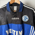 FC Schalke 04 1998/99 Third Trikot – Foto 3