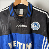 FC Schalke 04 1998/99 Third Trikot – Foto 3