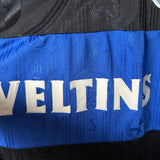 FC Schalke 04 1998/99 Third Trikot – Foto 4