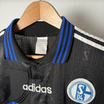FC Schalke 04 1998/99 Third Trikot – Foto 5