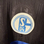 FC Schalke 04 1998/99 Third Trikot – Foto 6