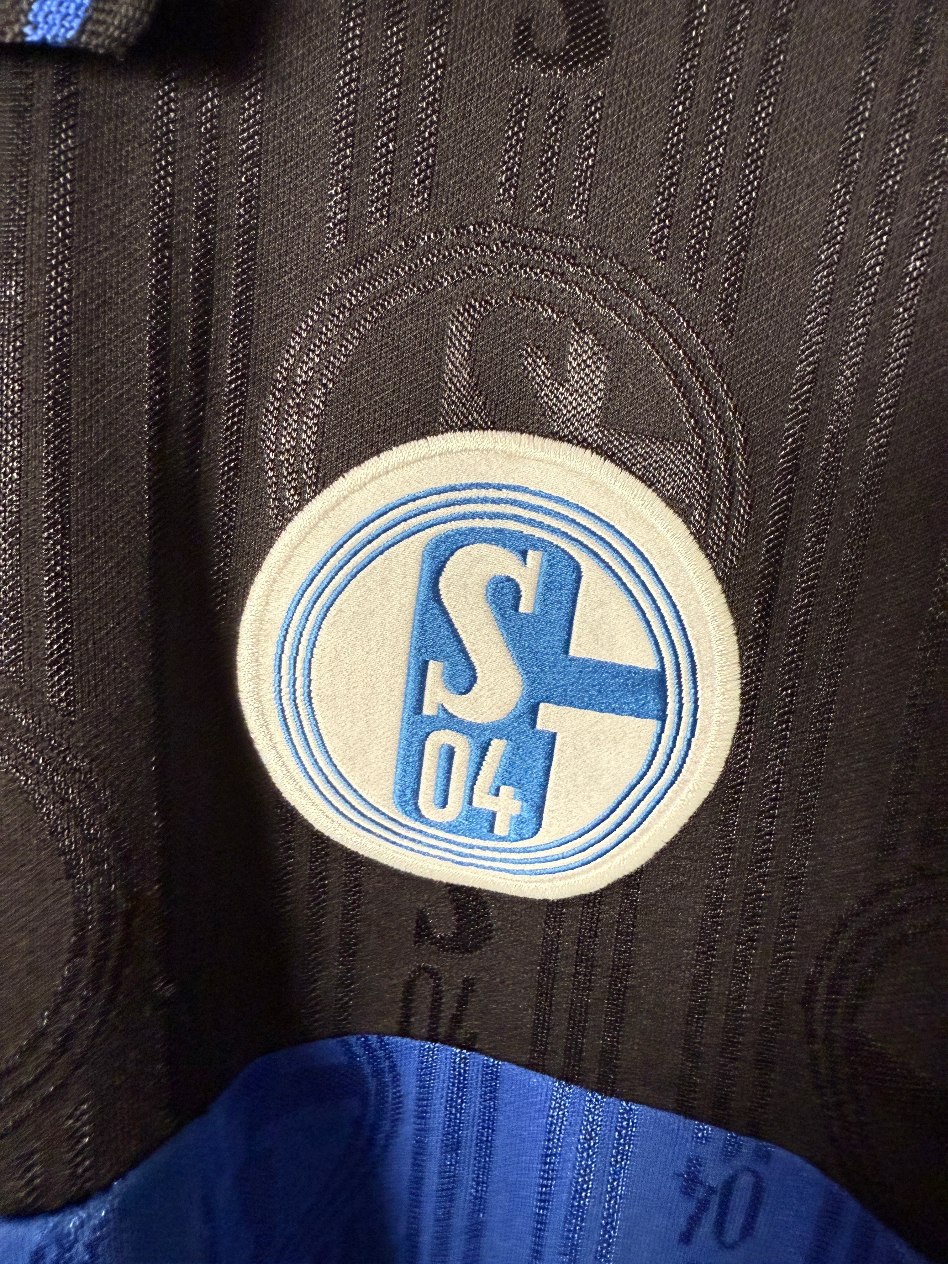 FC Schalke 04 1998/99 Third Trikot – Foto 6
