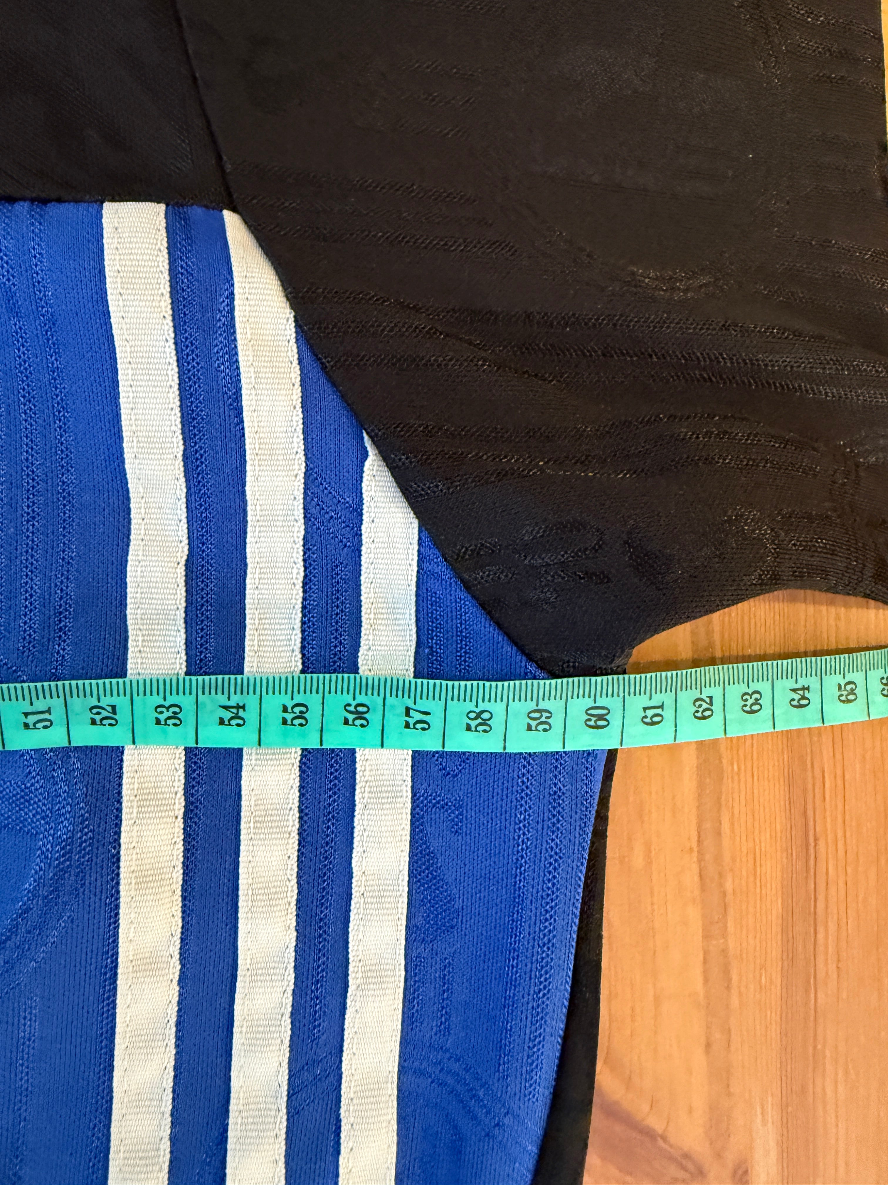 FC Schalke 04 1998/99 Third Trikot – Foto 11