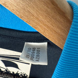 Schalke 04 2010/11 adidas Product Code P00946