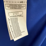 Schalke 04 2011/12 Pflegeetikett SKU 2727