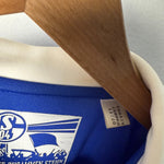 Schalke 04 2011/12 adidas Product Code P9667 ATV003
