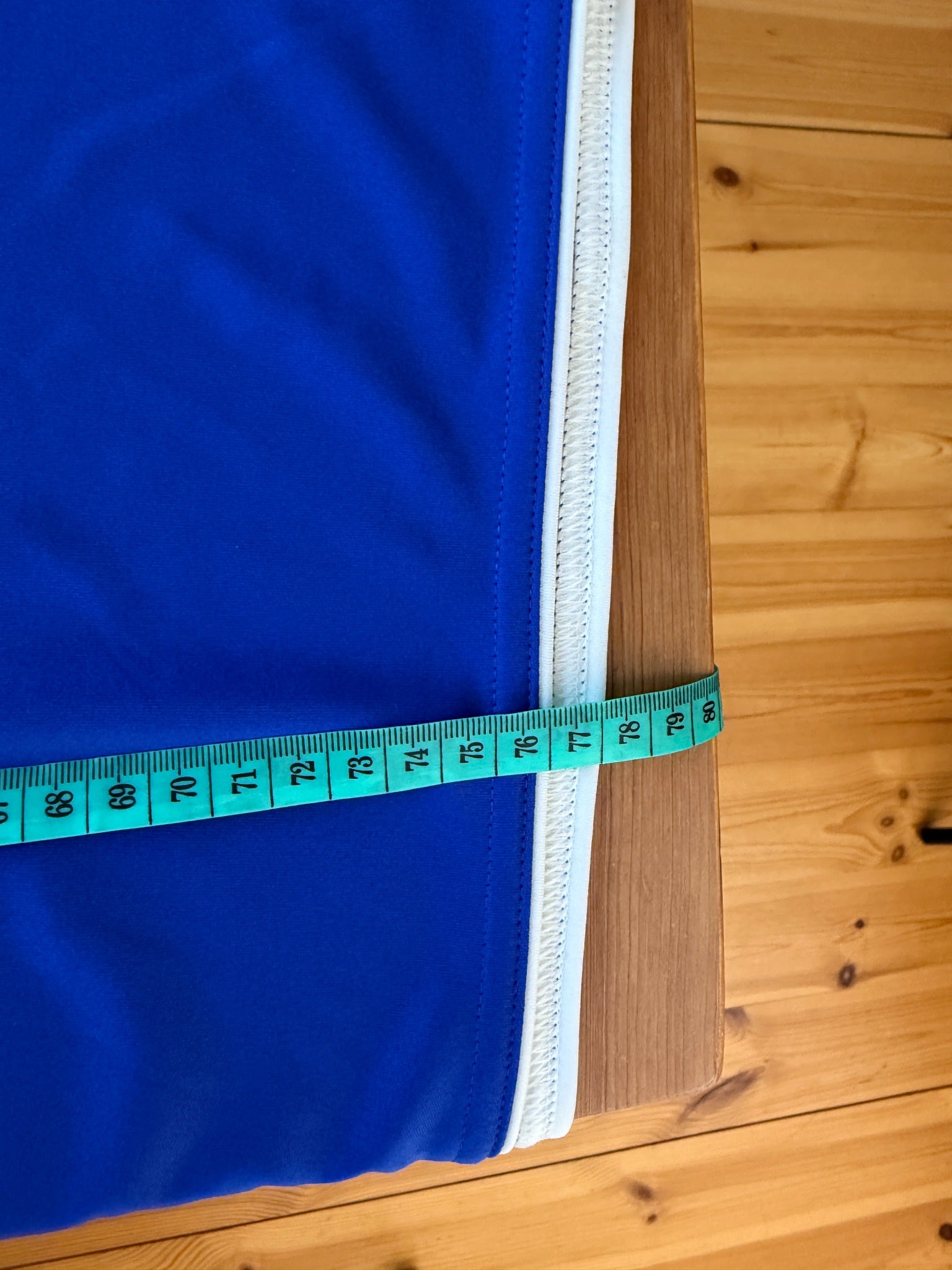 Schalke 04 2011/12 Größe L Länge 77 cm