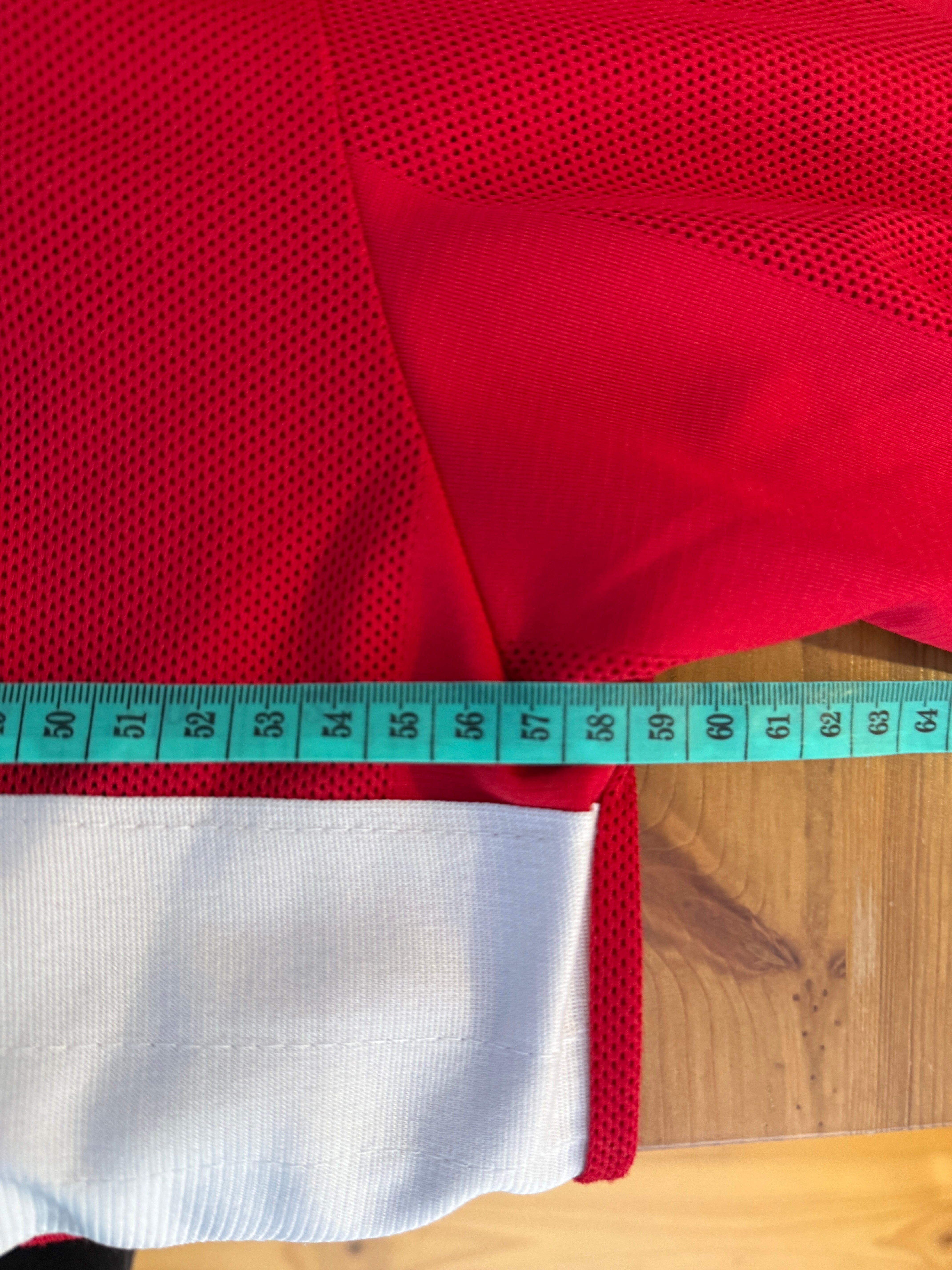 VfB Stuttgart 1996/97 Auswärtstrikot – Foto 6