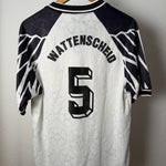 SG Wattenscheid 09 1994/95 #5 – Foto 1