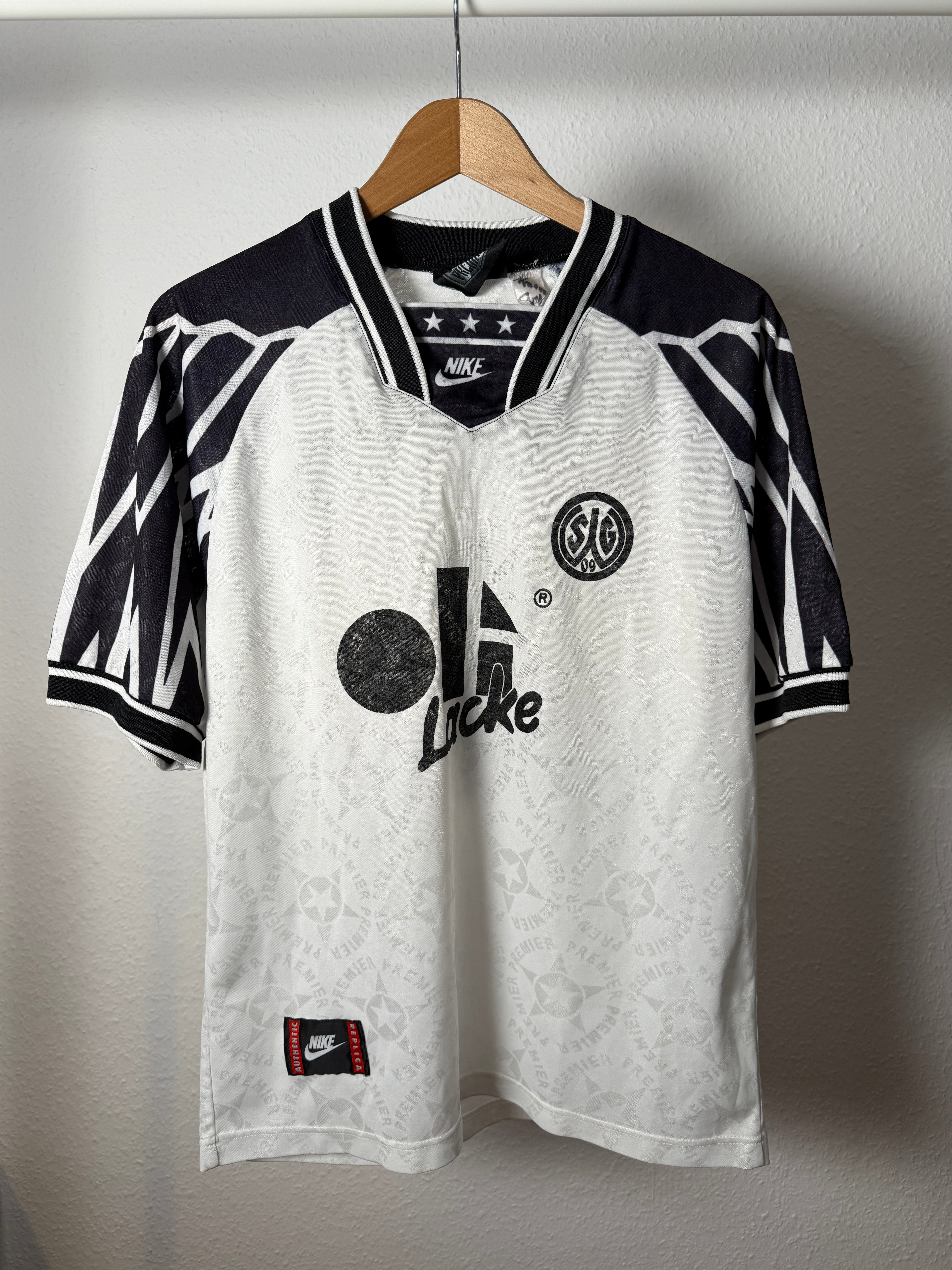 SG Wattenscheid 09 1994/95 #5 – Foto 2