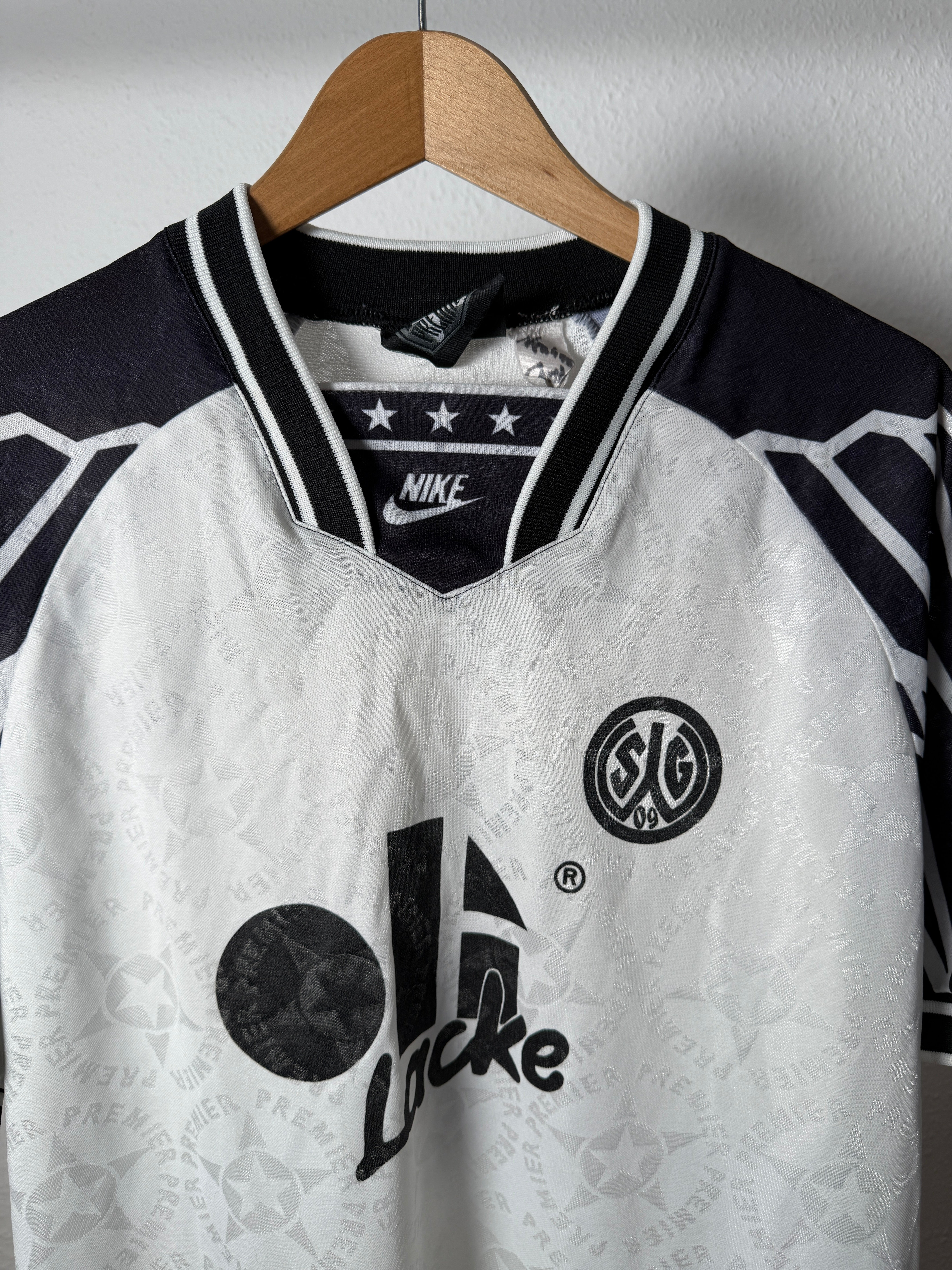 SG Wattenscheid 09 1994/95 #5 – Foto 3
