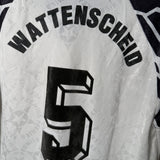 SG Wattenscheid 09 1994/95 #5 – Foto 9